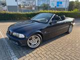 BMW 330Ci Cabrio Handschalter - BMW 330 in Lübeck