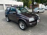 Suzuki Grand Vitara 2.0 Cabrio, Tüv neu, Nr. 24 - Suzuki aus 2000