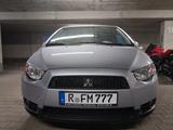 Mitsubishi Colt 1,3L./95PS. Km.Stand-9377Km. - gebrauchte Mitsubishi Colt aus dem Jahr 2013