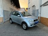 Daihatsu Terios 4WD Top*Automatik*Allrad*Klima*TüV*2.Hd - Daihatsu Terios: Auto
