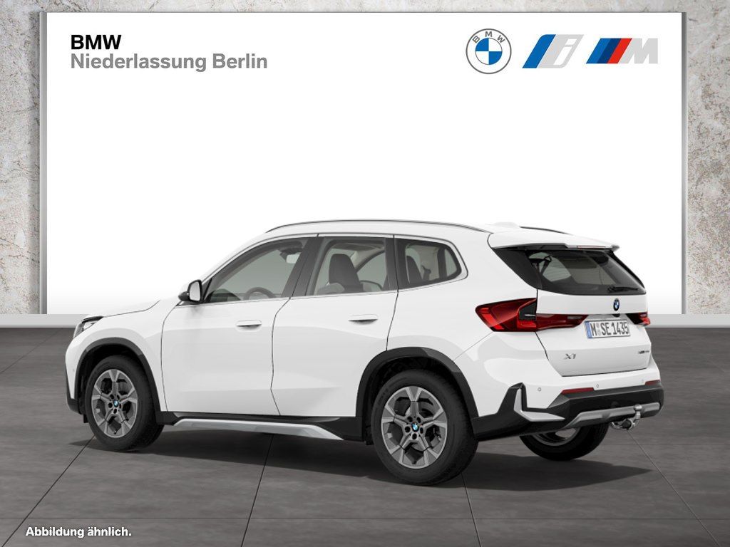 BMW X1 - Bild 6