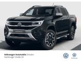 Volkswagen Amarok Aventura 3.0 TDI 4Motion Automatik