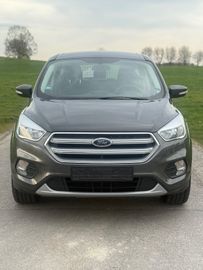Ford Kuga - 2
