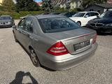 Mercedes-Benz C 200 Lim Kompressor - gebrauchte Mercedes-Benz C 200 aus dem Jahr 2003
