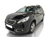 Peugeot 2008 1,6 BlueHDi "Allure"  6 Sitzer