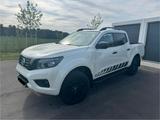 Nissan Navarra Double Cab N-Guard 4X4 AHK TÜV - Nissan Navara in München