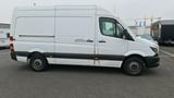 Mercedes-Benz Sprinter II Kasten 211 CDI 7 G Automatik - Mercedes-Benz in Aschaffenburg