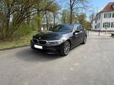BMW 520d Touring
