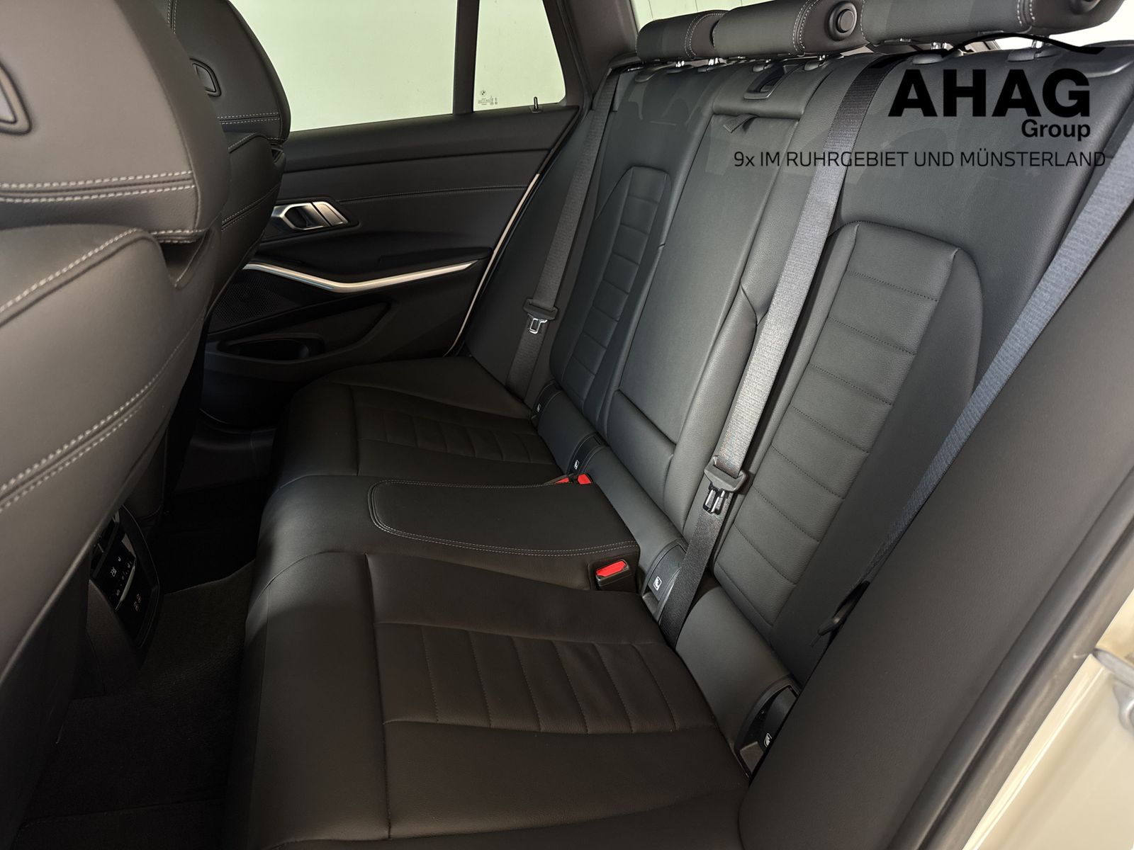 BMW M340d - Bild 17