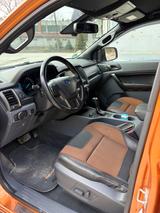 Ford Ranger Wildtrak 3,2 Doppelkabine  - Ford Ranger von privat