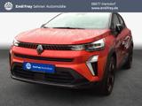 Renault Captur TCe Mild Hybrid 140 TECHNO - Renault Captur Jahreswagen