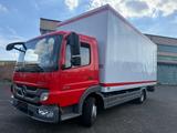 Mercedes-Benz 816 E5 Diff.-Sperre,Motorbremse, 97.000KM - Angebote entsprechen deinen Suchkriterien