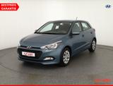 Hyundai i20 1.2 Classic Klima USB - Hyundai i20 Gebrauchtwagen