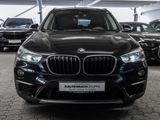 BMW X1 sDrive 18i Advantage NAVI SHZ PDC KLIMA - BMW X1: 18i Sdrive