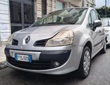 Renault Modus 1.2 16V Dynamique - Renault Modus: 16v Dynamique