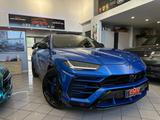 Lamborghini Urus 4.0 - blaue Lamborghini Urus