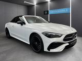 Mercedes-Benz CLE 200 Cab. AMG Fahrass WideScreen 360° Night - 4-Sitzer Roadster