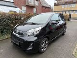 Kia Picanto Spirit Automatik - Kia Picanto aus 2016