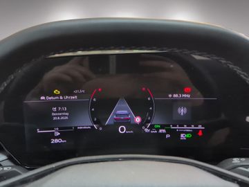 Audi A6 - 9