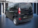 Renault Kangoo Rapid Extra Blue dCi 115 PDC KLIMA BT ABS - Renault Kangoo Gebrauchtwagen in Hamburg