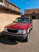 Ford 2x Ford Explorer - Bastlerfahrzeuge - gebrauchte Ford Explorer aus dem Jahr 1999