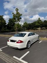 Mercedes-Benz CLS 500 - - gebrauchte Mercedes-Benz CLS 500 aus dem Jahr 2006