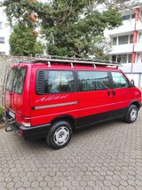Volkswagen T4 Multivan - Volkswagen T4 Multivan in Köln
