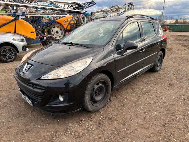 Peugeot 207 SW Business-Line HDi FAP 90