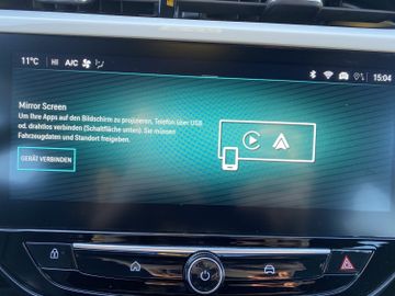 Bild 16 Opel Corsa GS NAVI/PDC V+H+CAM/SHZ+LHZ/TOTWINKEL/17Zo