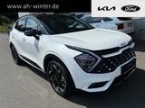 Kia Sportage 1.6 T-GDI GT-line 4WD DCT Pano Harman-K - Kia: Allradantrieb