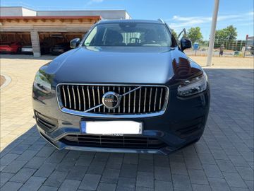 Volvo XC90 - 2