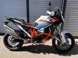 KTM 1390 SUPER ADVENTURE R / MY 2026 / SOFORT - KTM HÄNDLER