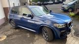 BMW X3 M - scheckheftgepflegte BMW X3 M
