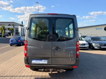 Volkswagen Crafter - 7