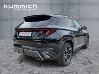 Hyundai TUCSON - Vorschau Bild 4