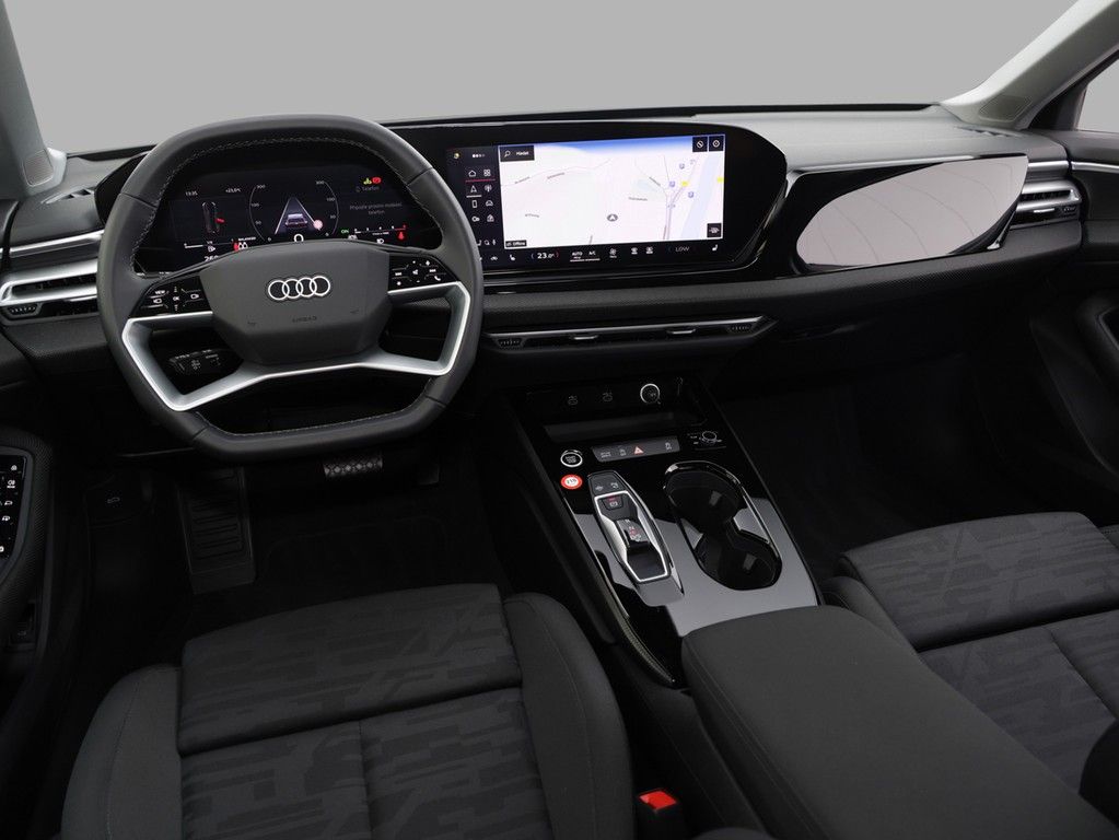 Audi A5 - Bild 19
