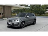 BMW iX1 eDrive20 M Sportpaket AHK Adaptives Fahrwerk - mit Elektro-Antrieb: Geländewagen, Adaptives Fahrwerk