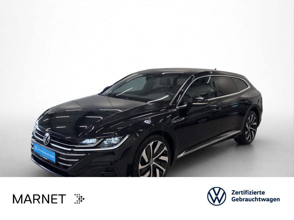 Volkswagen Arteon Shooting Brake 2.0 TDI R-Line 4M Navi*AHK
