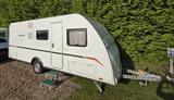 Weinsberg CaraCito 500 QDK  Familien-Allrounder - Weinsberg CaraCito 500 QDK