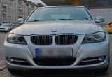 BMW 316d TOP ZUSTAND-SPARSAM - BMW 316 Gebrauchtwagen in Berlin