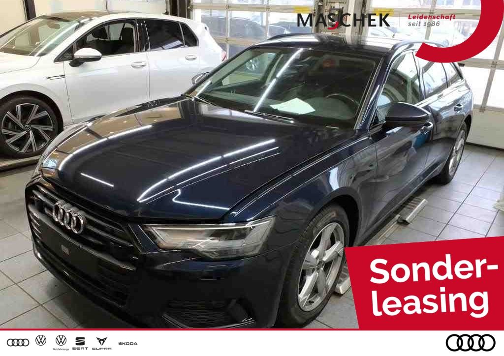 Audi A6 Avant Sport 45 TFSI Sonderleasing ohne zzgl K