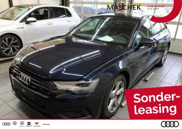 Audi Leasingangebot: Audi A6 Avant Sport 45 TFSI Sonderleasing ohne zzgl K