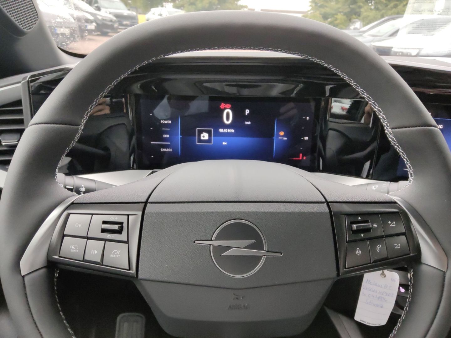 Opel Mokka - Bild 12