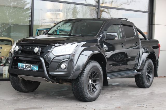 Isuzu D-Max 4x4 ARCTIC TRUCKS AT-35