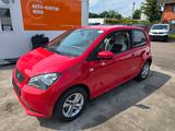Seat Mii Sun Klima TÜV 04/27 Ganzjahresreifen GRA - Seat: Mi