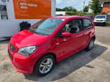 Seat Mii Sun Klima TÜV 04/27 Ganzjahresreifen GRA - Seat Mii in Hamburg