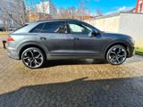 Audi Q8 Sline - Audi Q8: Privatanbieter