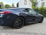 BMW M850i xDrive Coupé - - gebrauchte BMW M850 aus dem Jahr 2019