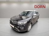 Ssangyong Tivoli Grand Fizz 1.5 Start-Stopp-System RF-Kame