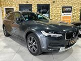 Volvo V90 Cross Country Pro AWD/APPLE/PDC/NAVI/MEMORY - Volvo V90 Cross Country aus 2018